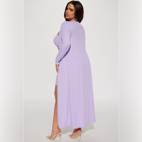 Mirabelle Mini Dress Set - Picture 6 of 6